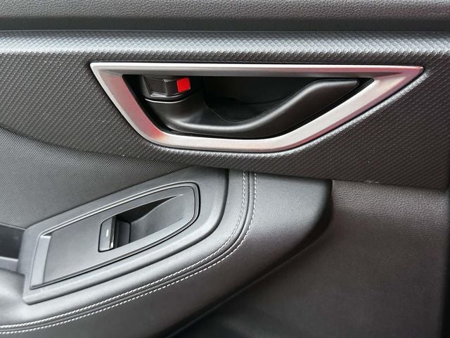 2020 Subaru Forester Base