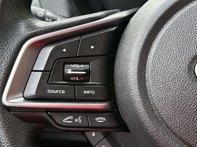 2020 Subaru Forester Base