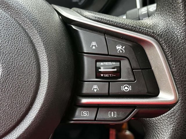 2020 Subaru Forester Base