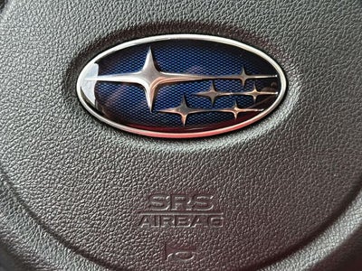 2020 Subaru Forester Base