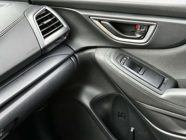 2020 Subaru Forester Base