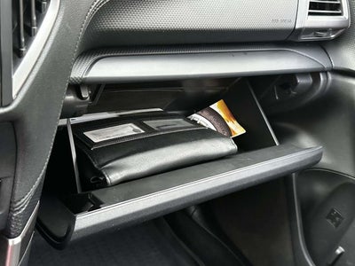 2020 Subaru Forester Base