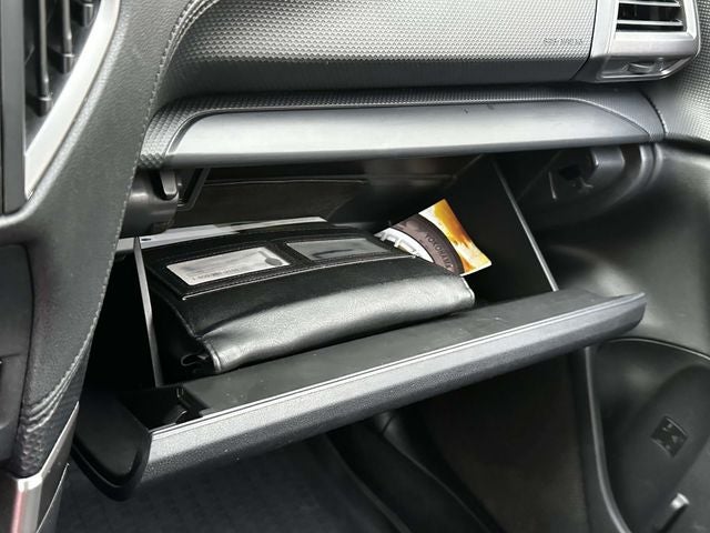 2020 Subaru Forester Base
