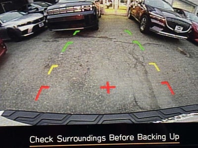 2023 Subaru Forester Touring