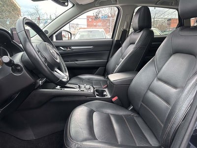 2021 Mazda Mazda CX-5 Touring