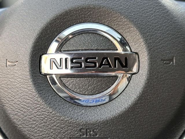 2020 Nissan Rogue Sport SV