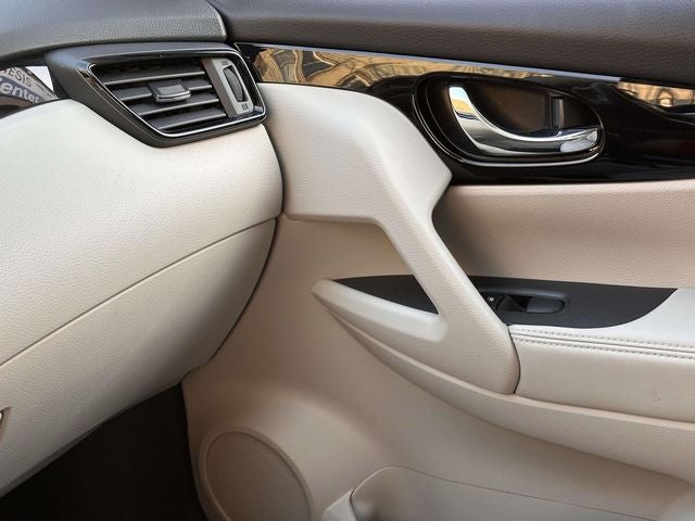 2020 Nissan Rogue Sport SV