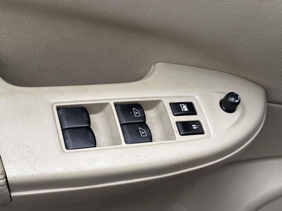 2013 Nissan Quest 3.5 SV