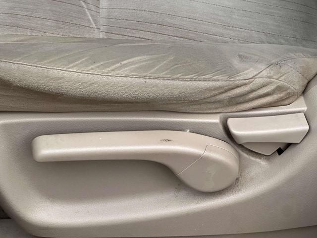 2013 Nissan Quest 3.5 SV