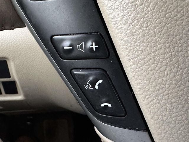 2013 Nissan Quest 3.5 SV