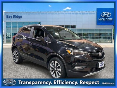 2019 Buick Encore Essence