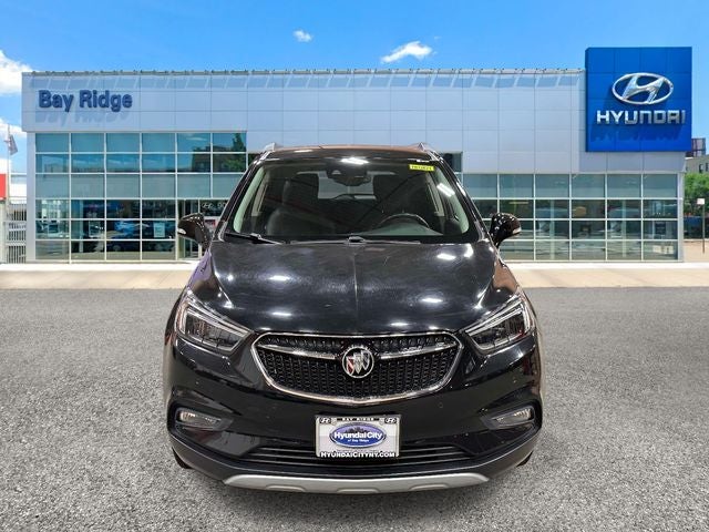 2019 Buick Encore Essence