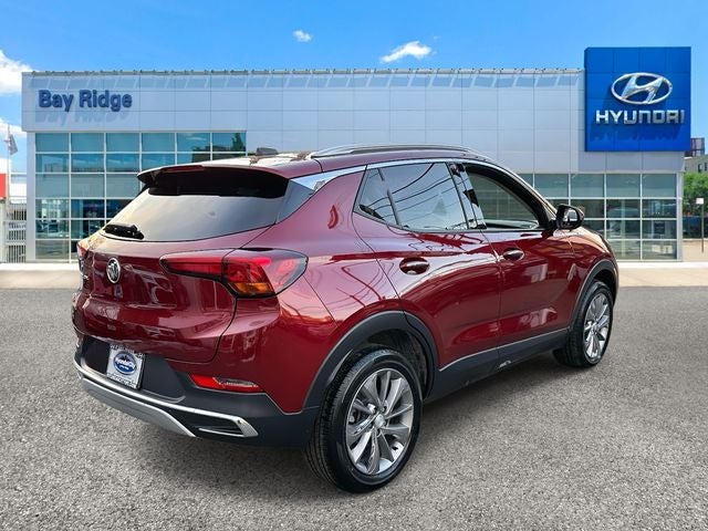 2023 Buick Encore GX Essence