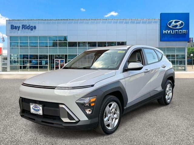 2024 Hyundai Kona SE