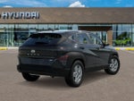 2027 Hyundai Kona SE