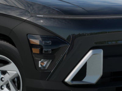 2027 Hyundai Kona SE