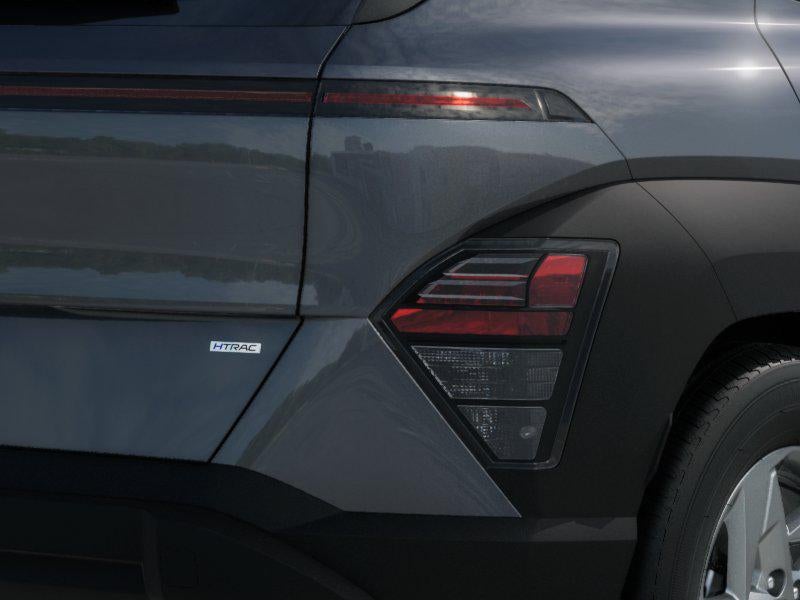 2027 Hyundai Kona SE