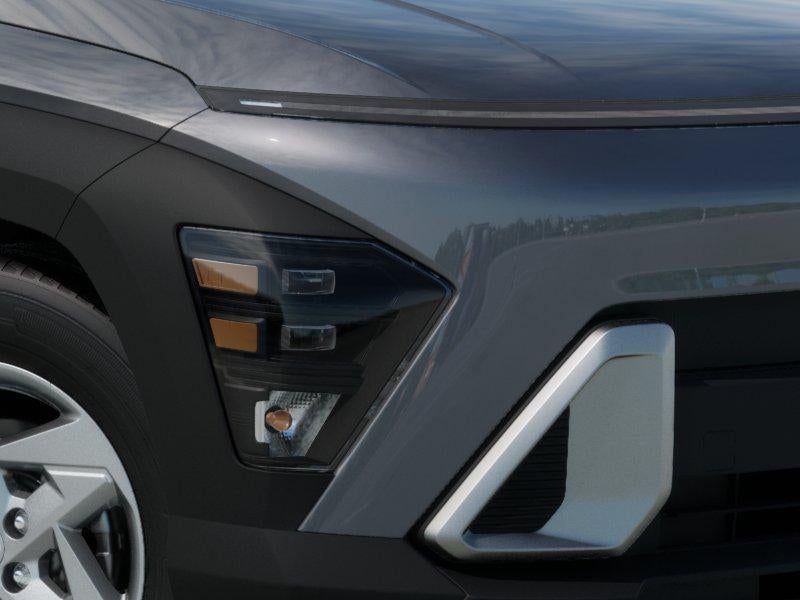 2027 Hyundai Kona SE
