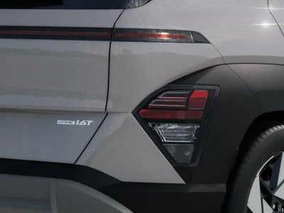 2027 Hyundai Kona Limited