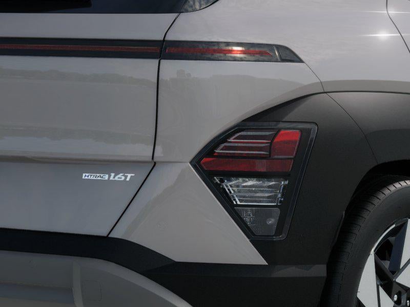 2027 Hyundai Kona Limited