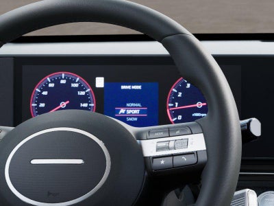 2027 Hyundai Kona Limited