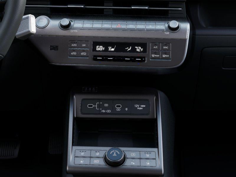 2027 Hyundai Kona Limited