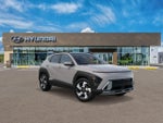 2027 Hyundai Kona Limited