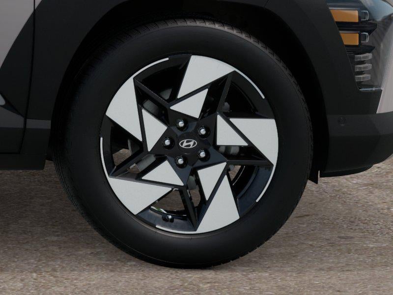 2027 Hyundai Kona Limited