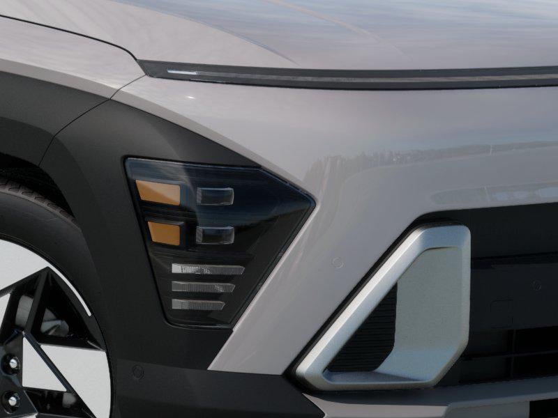 2027 Hyundai Kona Limited