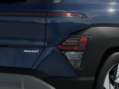 2027 Hyundai Kona Limited