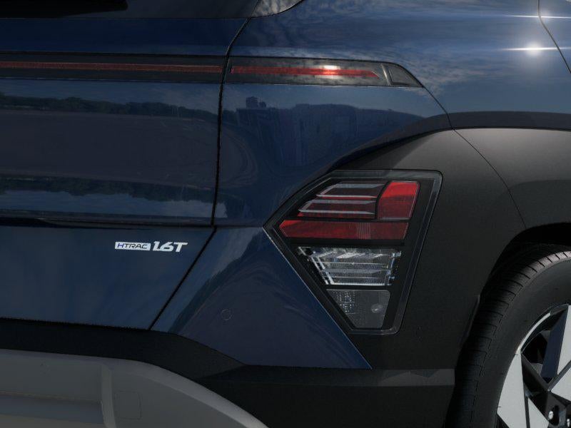 2027 Hyundai Kona Limited