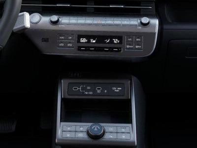 2027 Hyundai Kona Limited