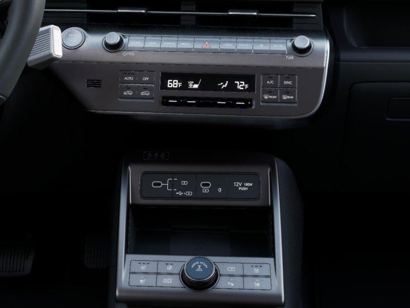 2027 Hyundai Kona Limited