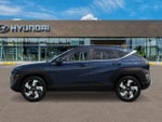 2027 Hyundai Kona Limited