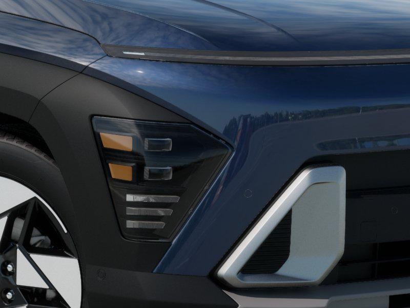 2027 Hyundai Kona Limited