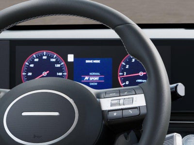 2027 Hyundai Kona Limited