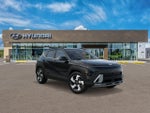 2027 Hyundai Kona Limited