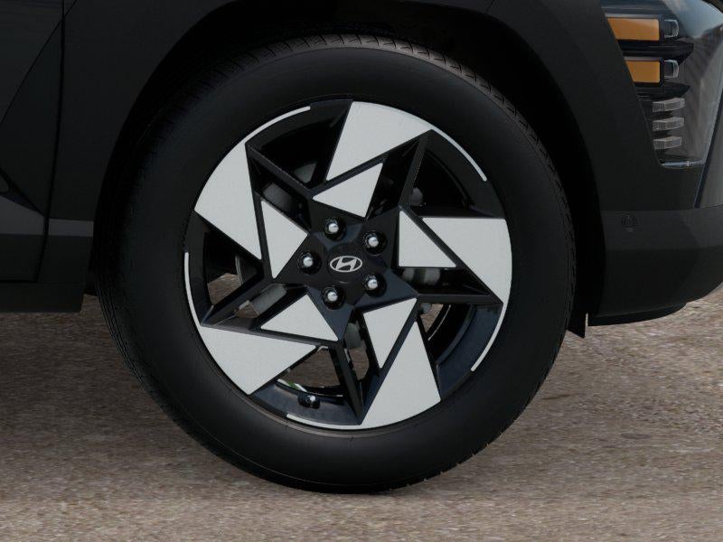 2027 Hyundai Kona Limited