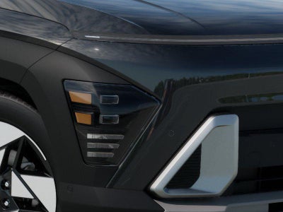 2027 Hyundai Kona Limited
