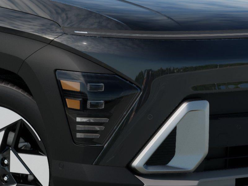 2027 Hyundai Kona Limited