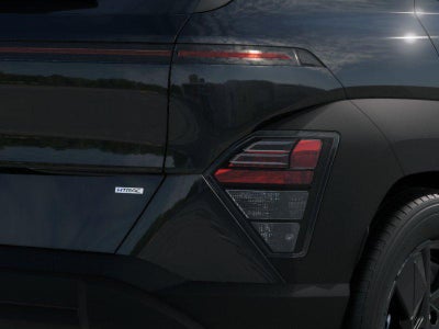 2027 Hyundai Kona SEL Sport