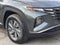 2024 Hyundai Tucson Hybrid Blue