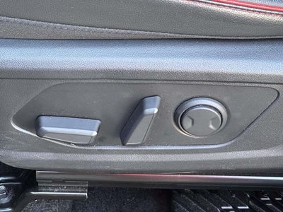 2023 Hyundai Tucson N Line