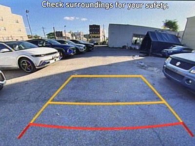 2023 Hyundai Tucson N Line