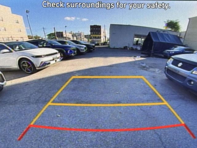 2023 Hyundai Tucson N Line