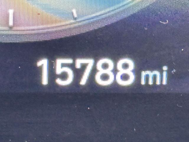 2023 Hyundai Tucson N Line