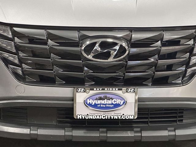 2024 Hyundai Tucson XRT