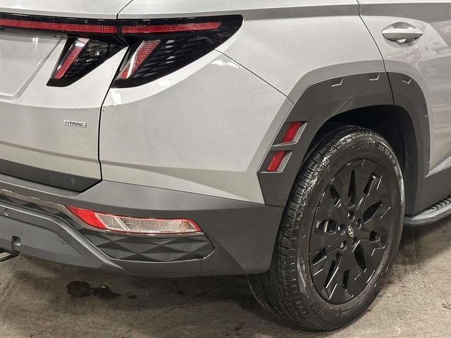 2024 Hyundai Tucson XRT