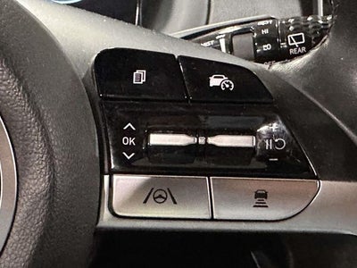 2024 Hyundai Tucson XRT