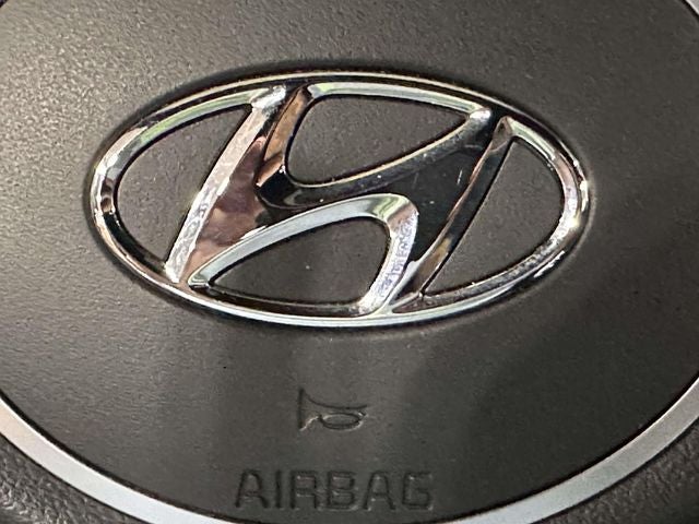 2024 Hyundai Tucson XRT